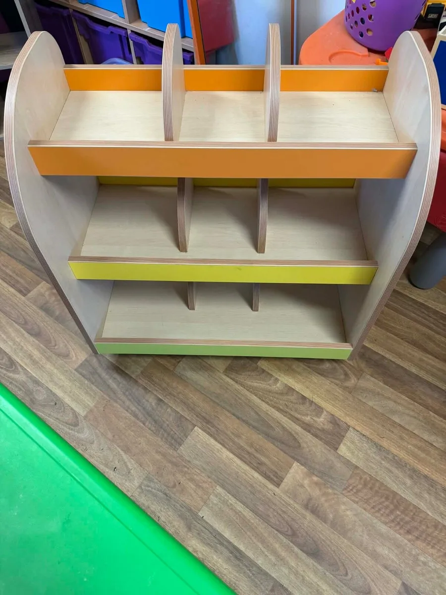 Preschool contents - Image 1