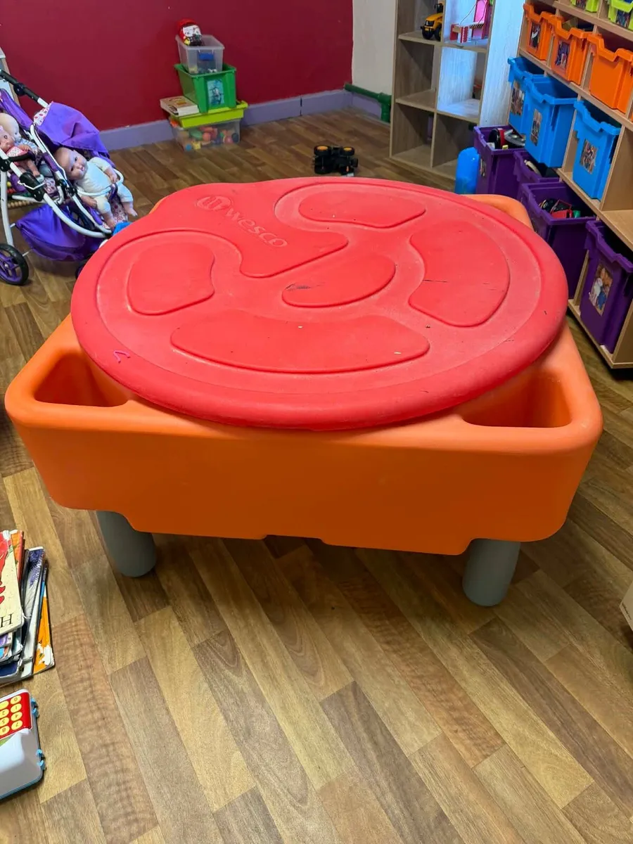 Preschool contents - Image 2