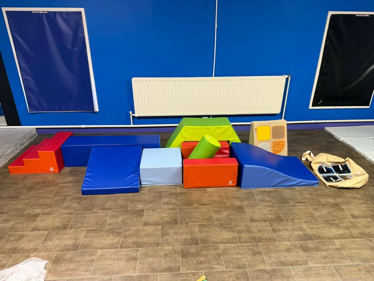 Preschool contents - Image 3