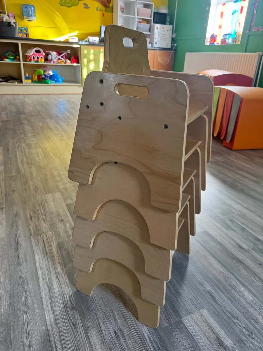 Preschool contents - Image 2