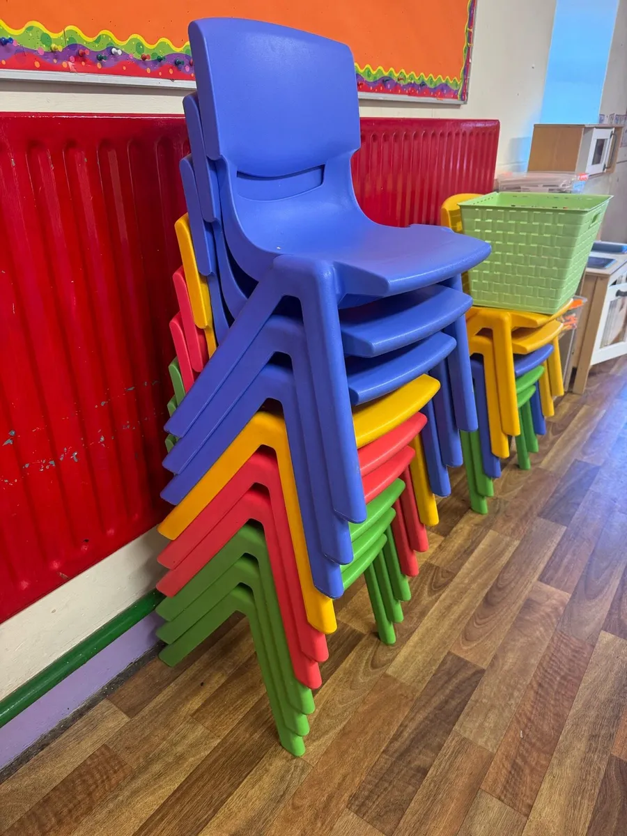 Preschool contents - Image 3