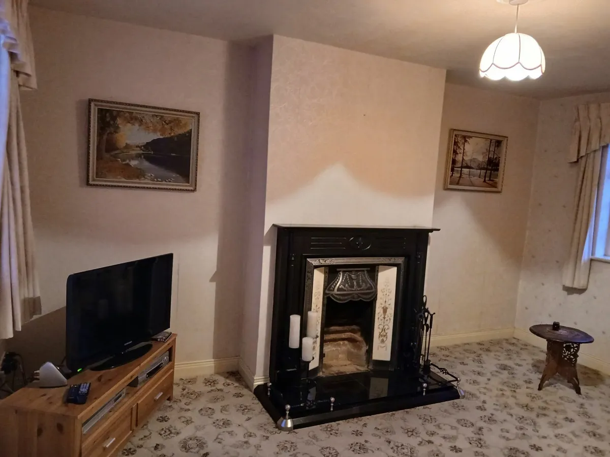 Fireplace Surround - Image 2