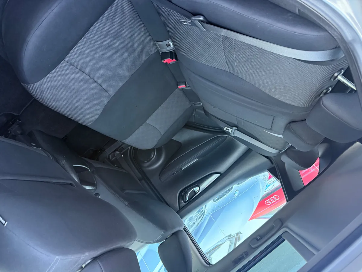 NISSAN QASHQAI TAX/NCT 4/27 - Image 4