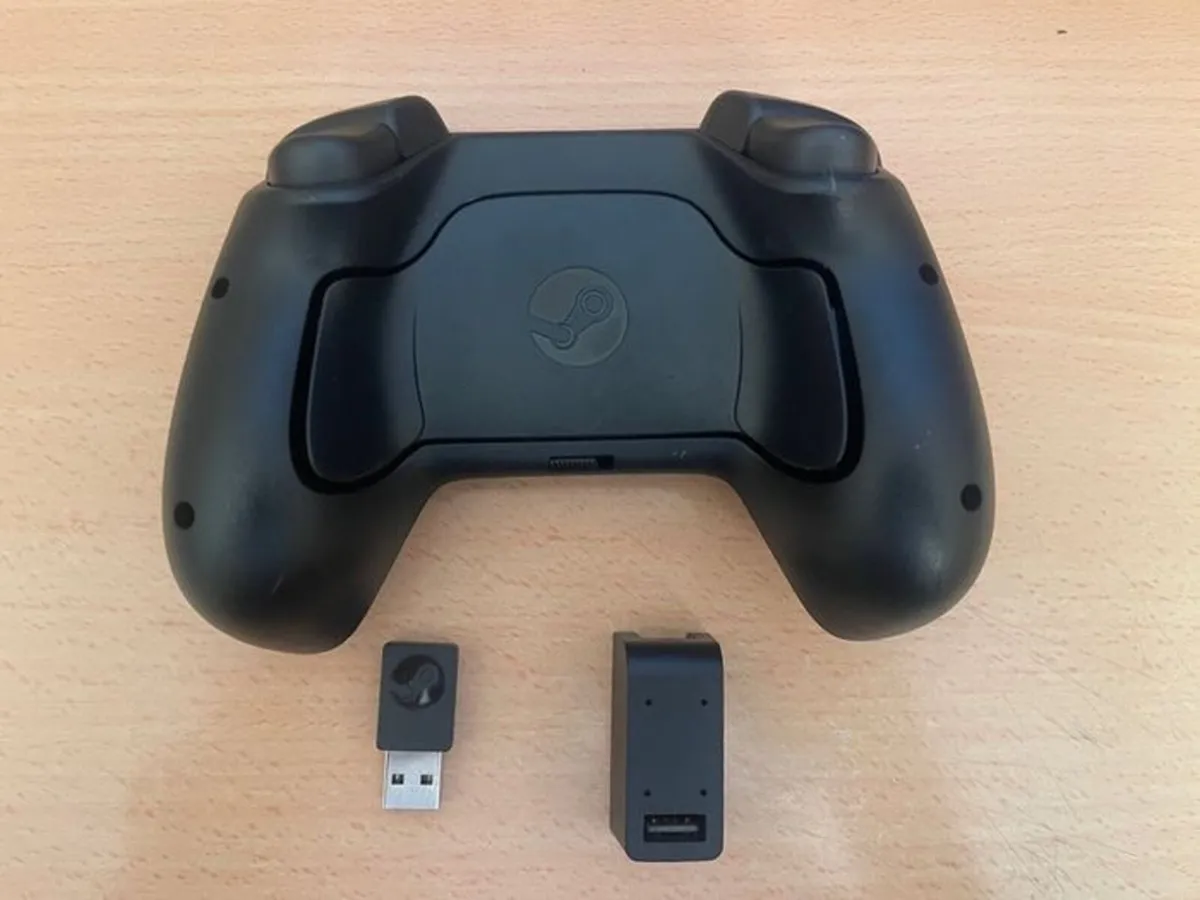 Steam Controller - Image 2
