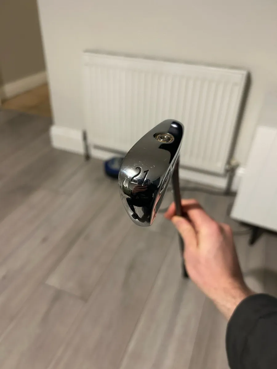 Wilson staff driving iron - Image 2