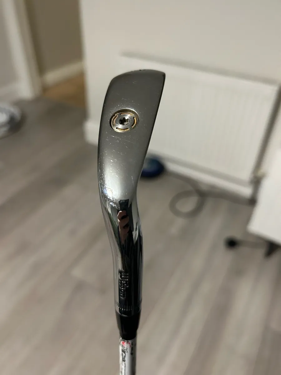 Wilson staff driving iron - Image 4