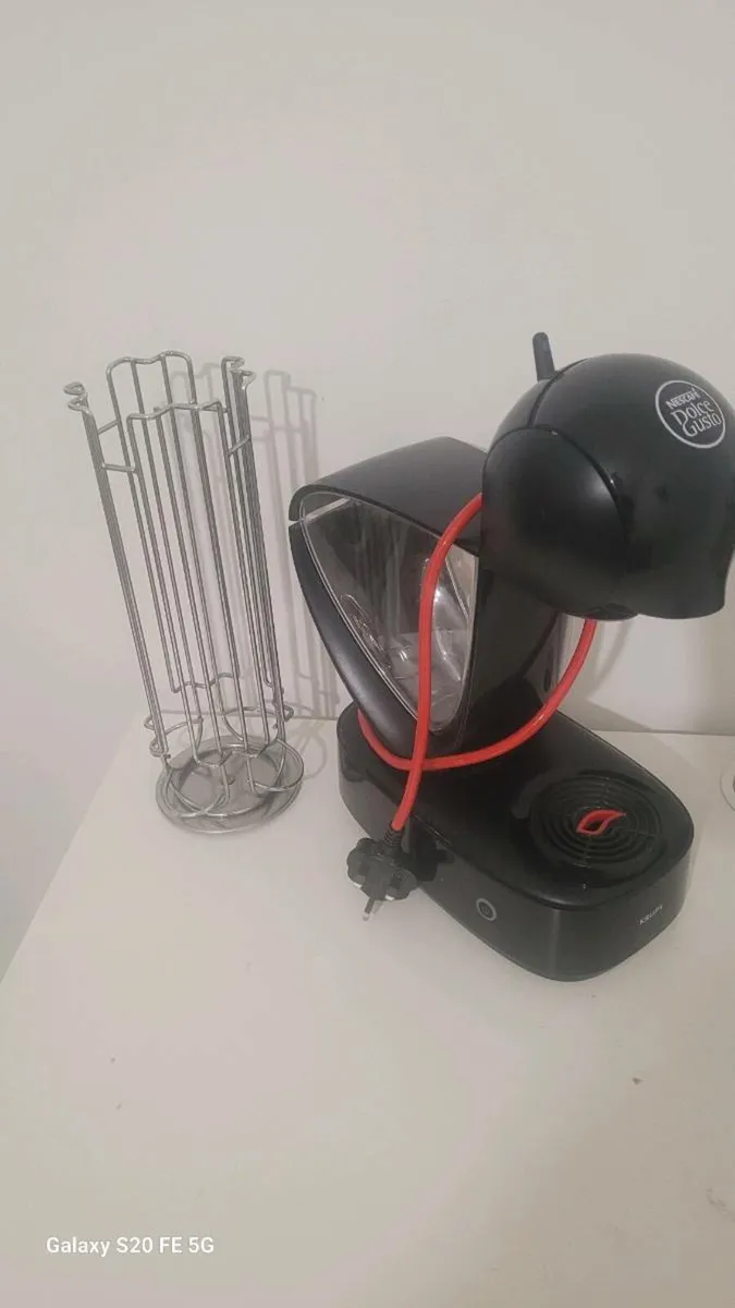 Coffee machine - Image 1