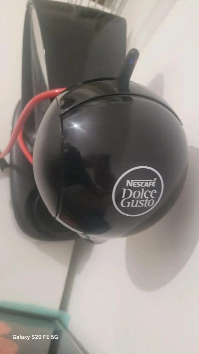 Coffee machine - Image 2