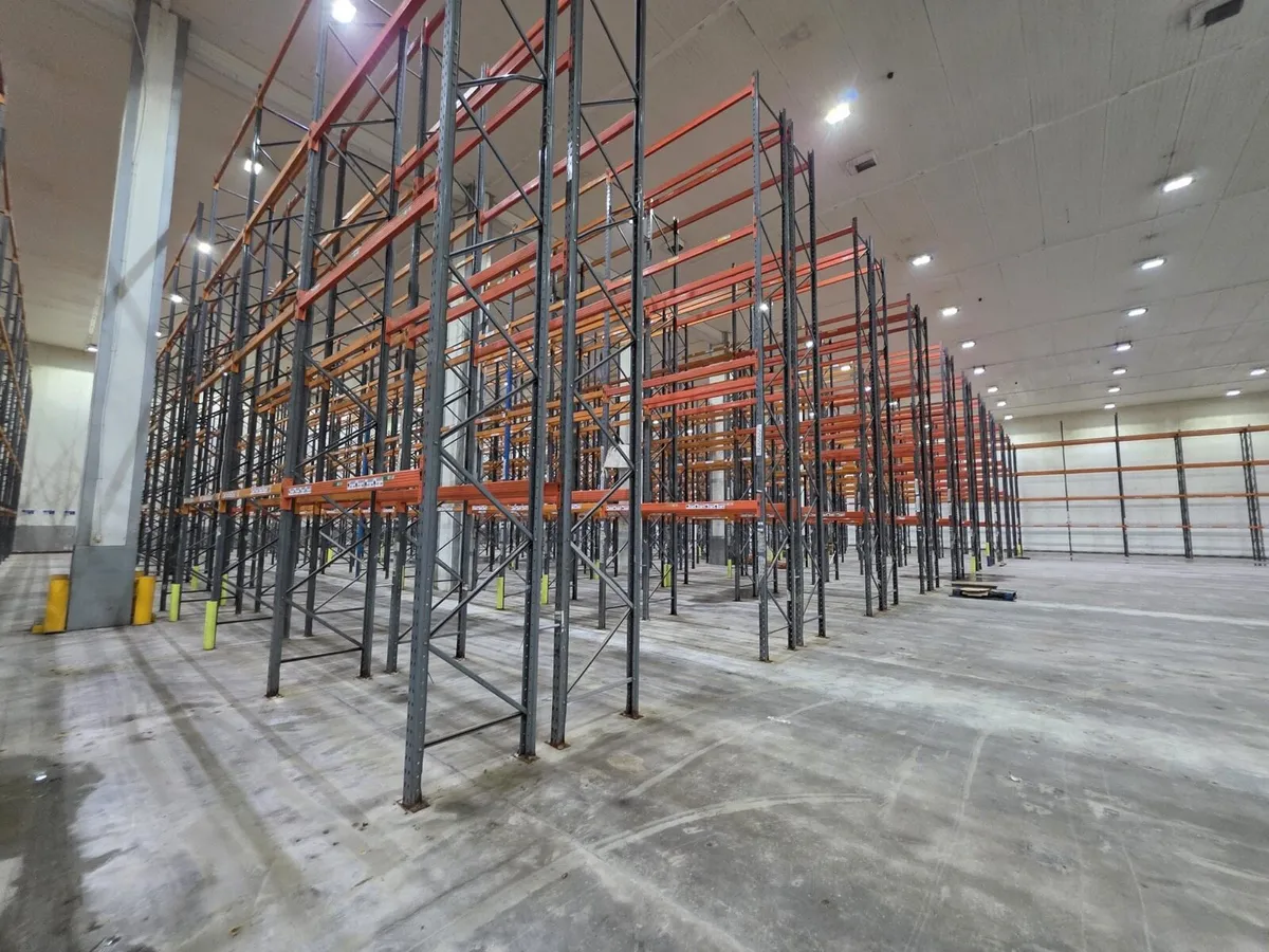 Pallet Racking - Image 2