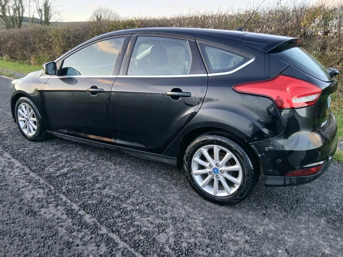 151 FORD FOCUS 1.0 TITANIUM - Image 3