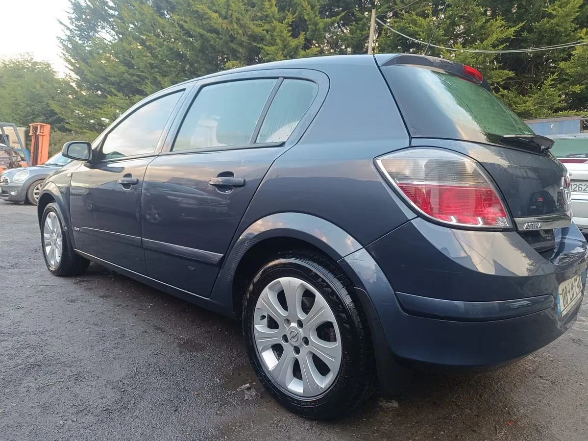 Opel Astra 2008 1.4 16V CLUB - Image 3