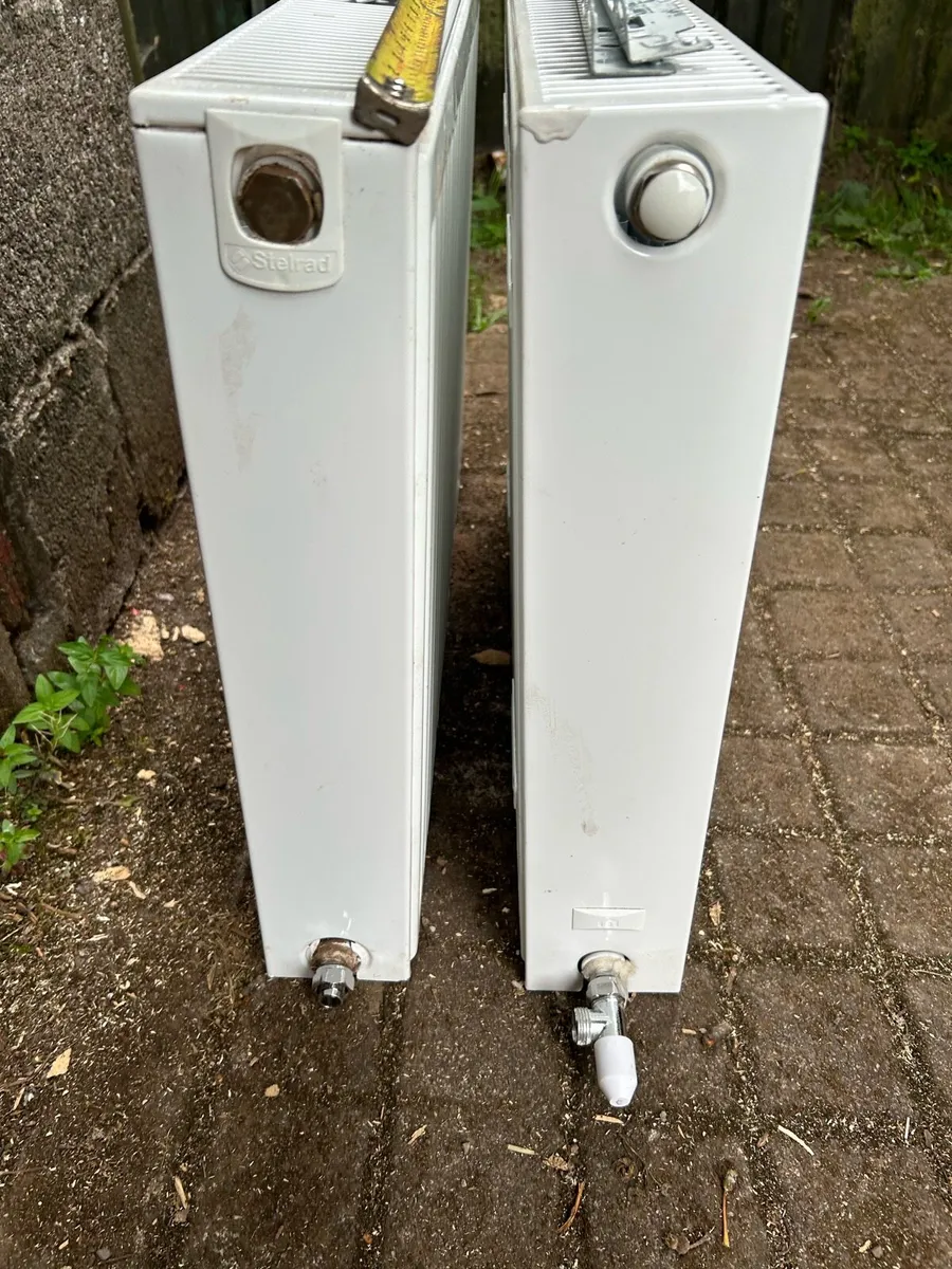 Bathroom radiators - Image 2