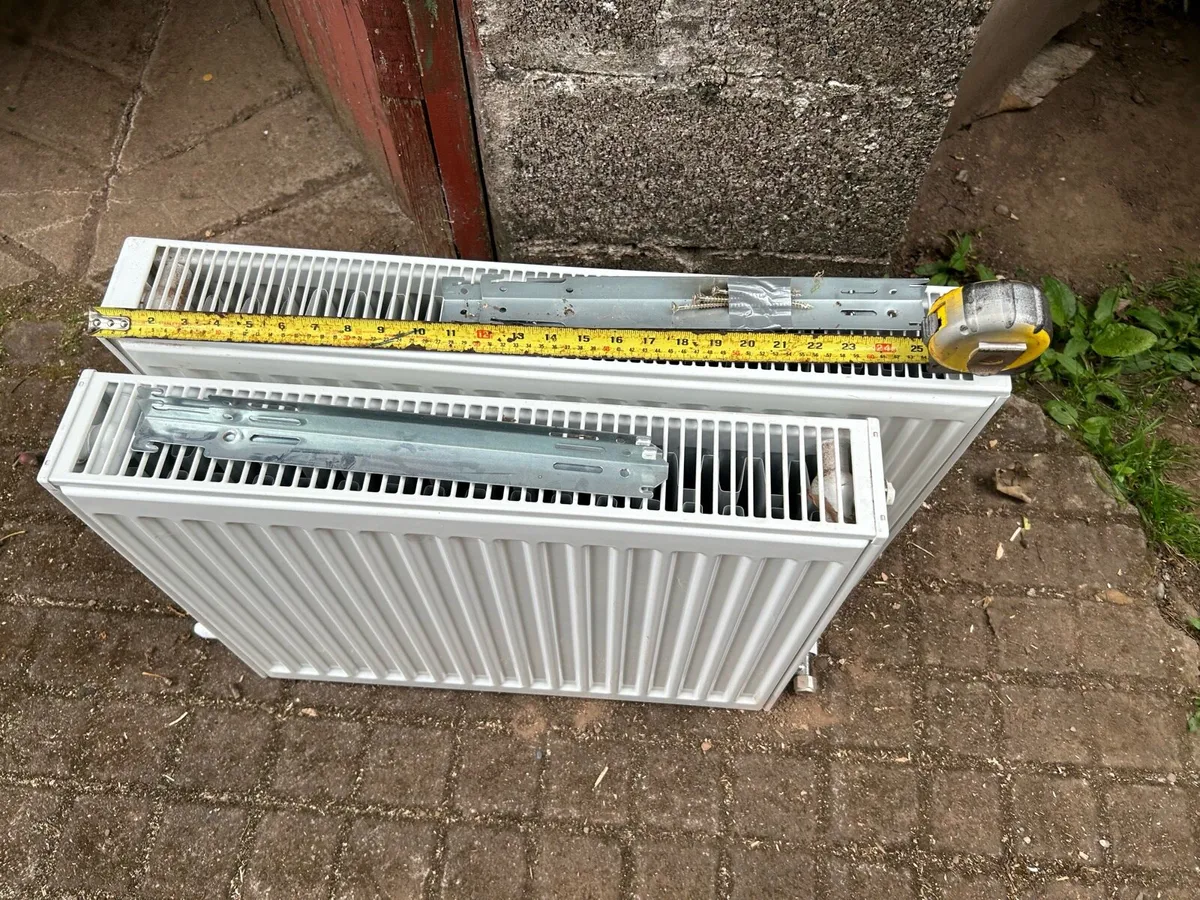 Bathroom radiators - Image 3