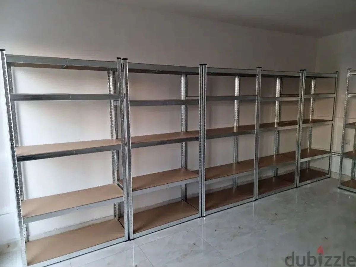 Shelving Shelving Shelving - Image 3