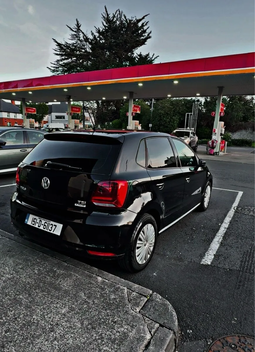 Volkswagen Polo 1.2L Automatic - Image 1