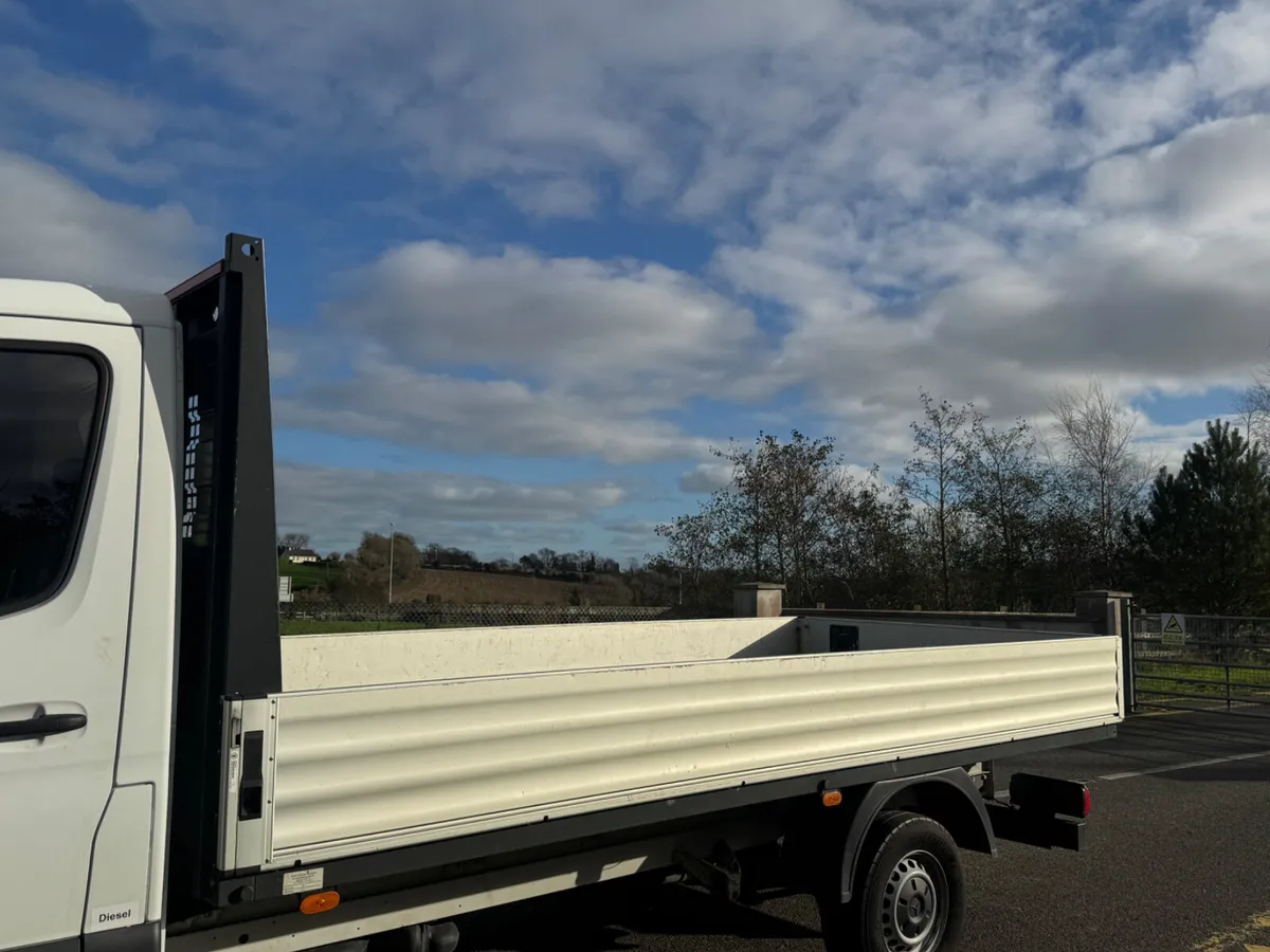 ** DROP SIDE BODY ONLY ** - Image 1