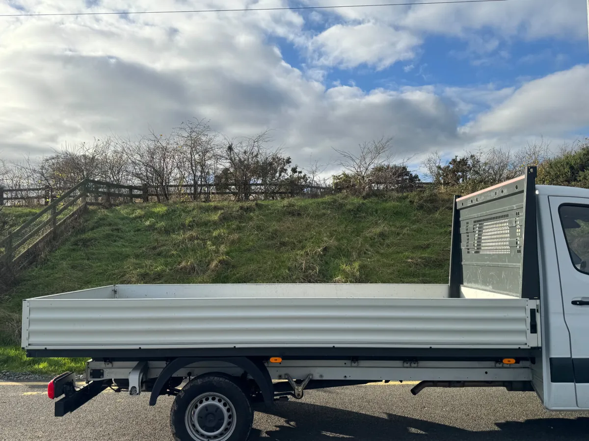 ** DROP SIDE BODY ONLY ** - Image 2