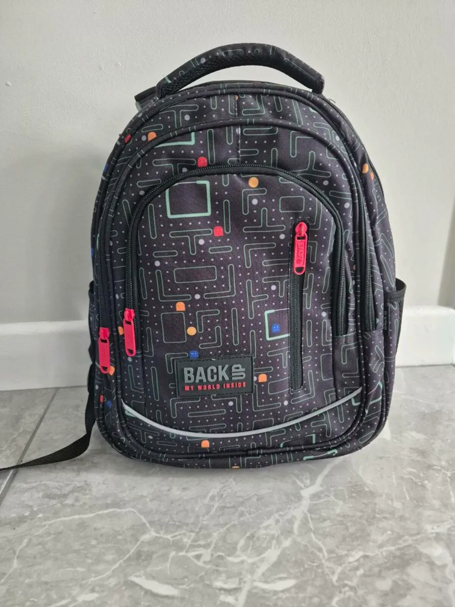 School bag - Image 1