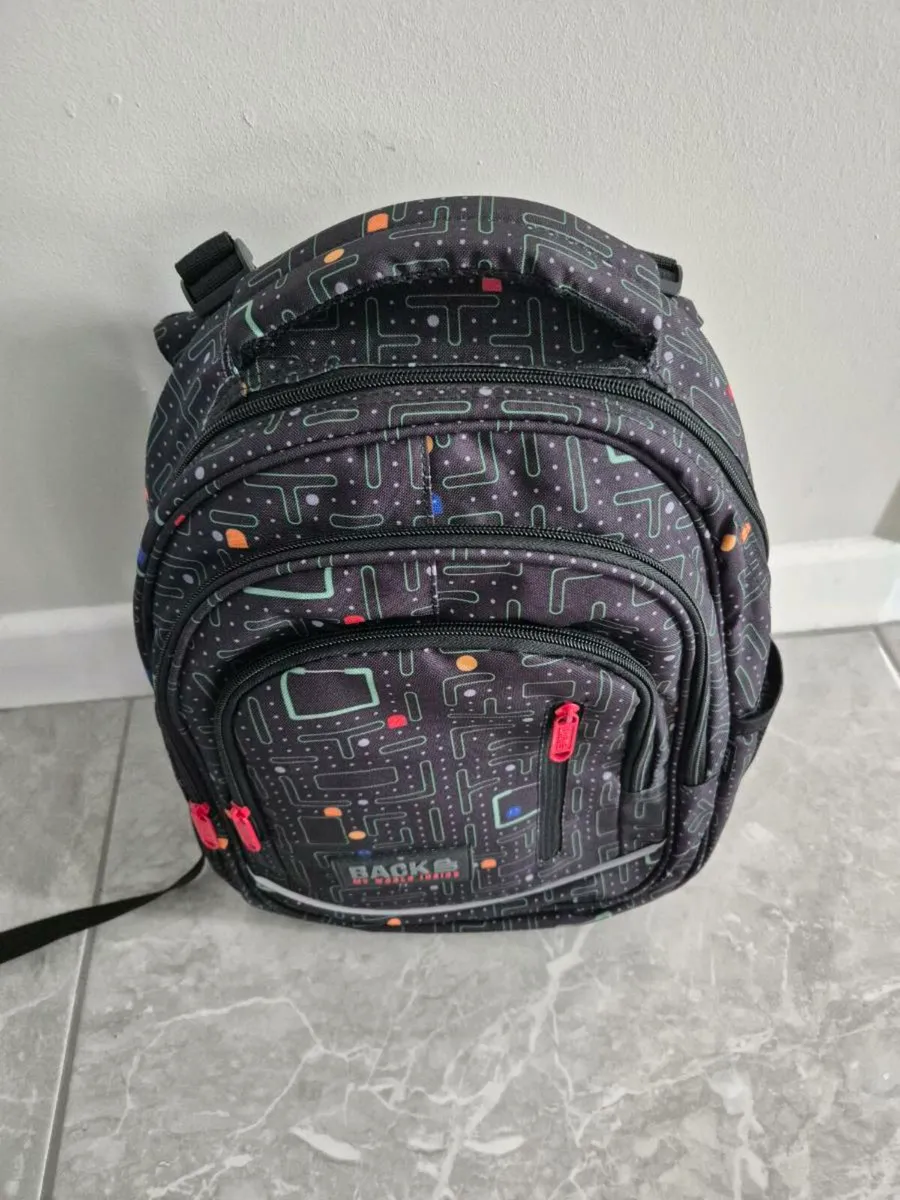 School bag - Image 2