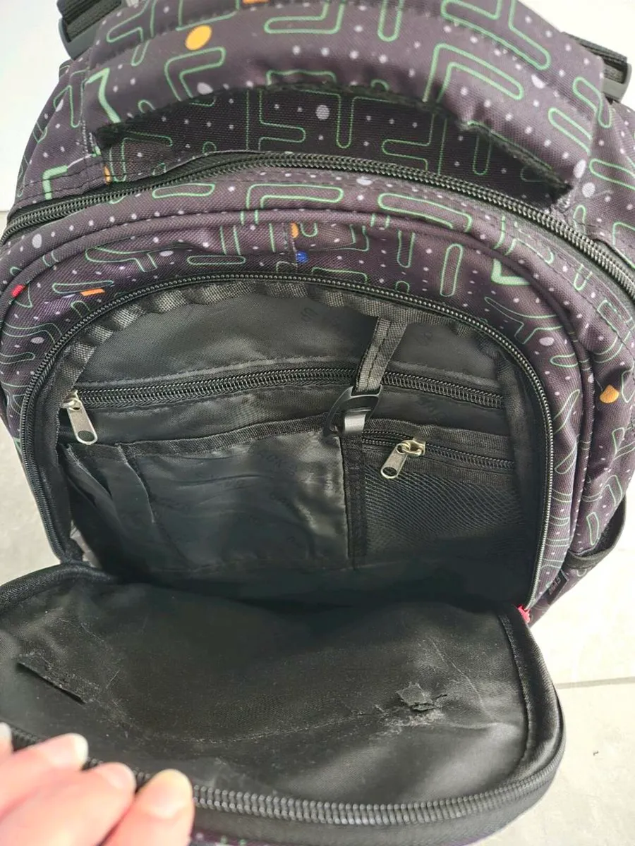 School bag - Image 3