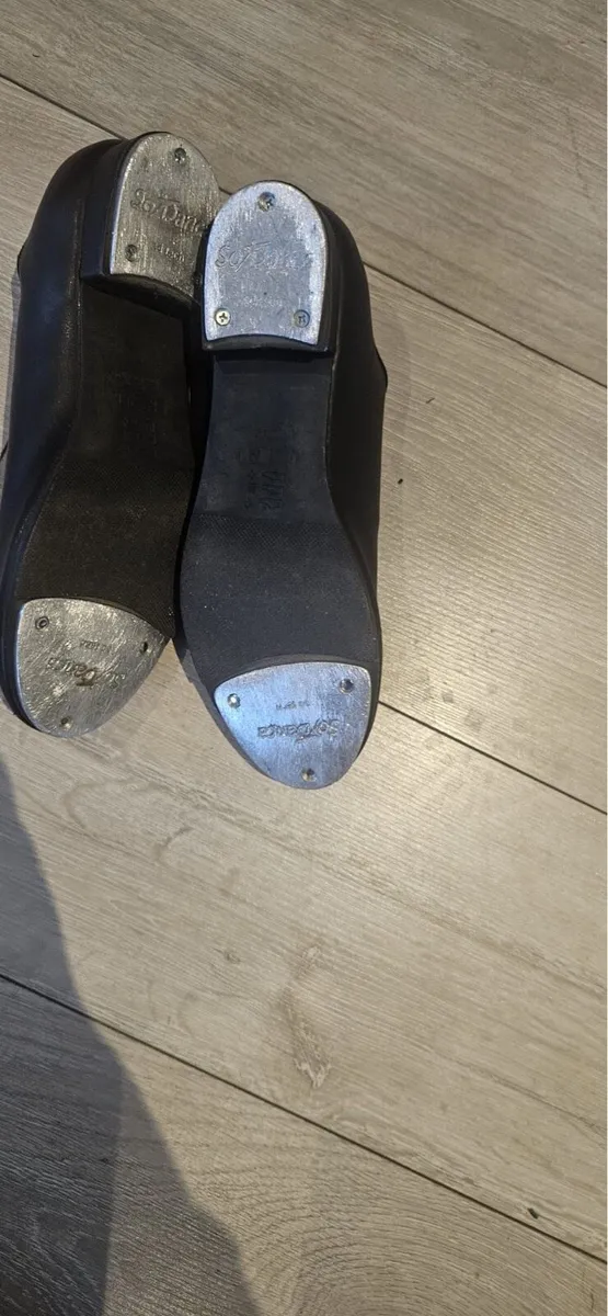 Tap dancing shoes - Image 2