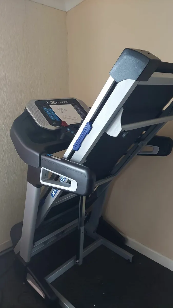 Treadmill XTERRA - Image 2