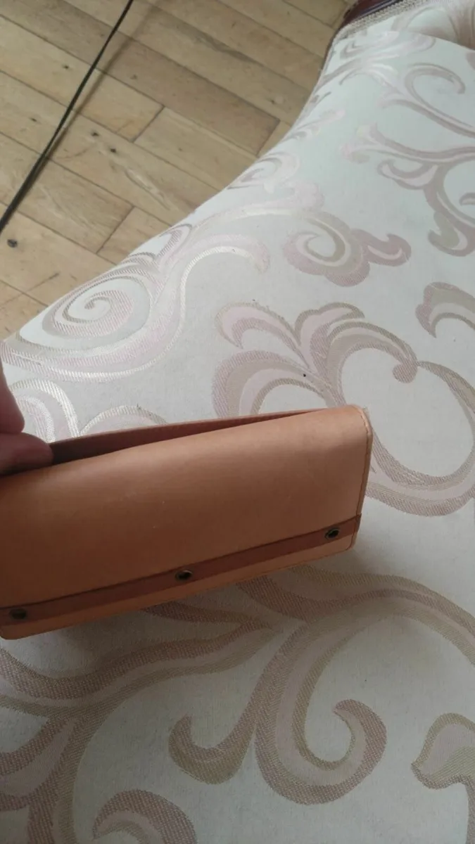 Job lot of 50 leather style wallets - Image 3