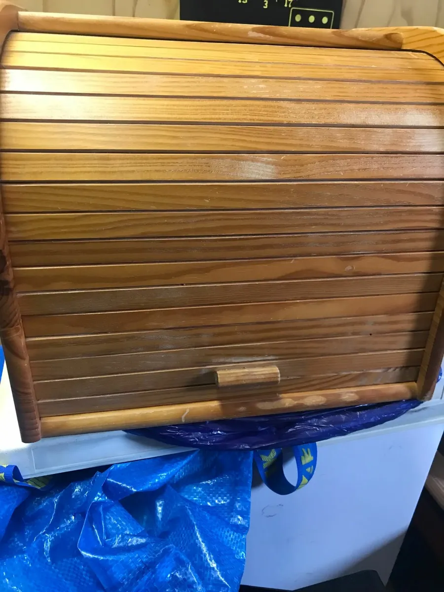 Bread Bin - Image 2