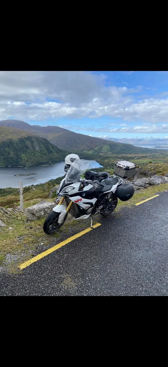 S1000XR BMW - Image 1