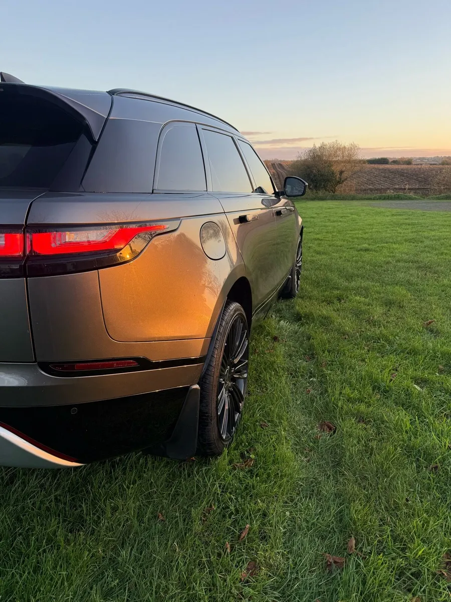 Range rover velar - Image 4