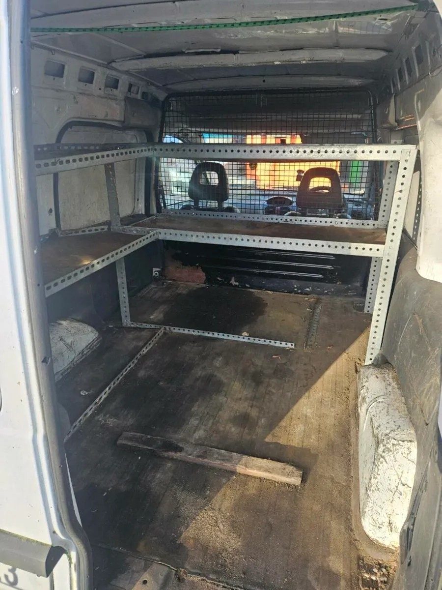 Opel combo - Image 3