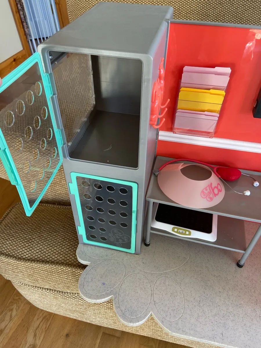 Our Generation Vet Pet Clinic. Leapfrog Globe. - Image 4