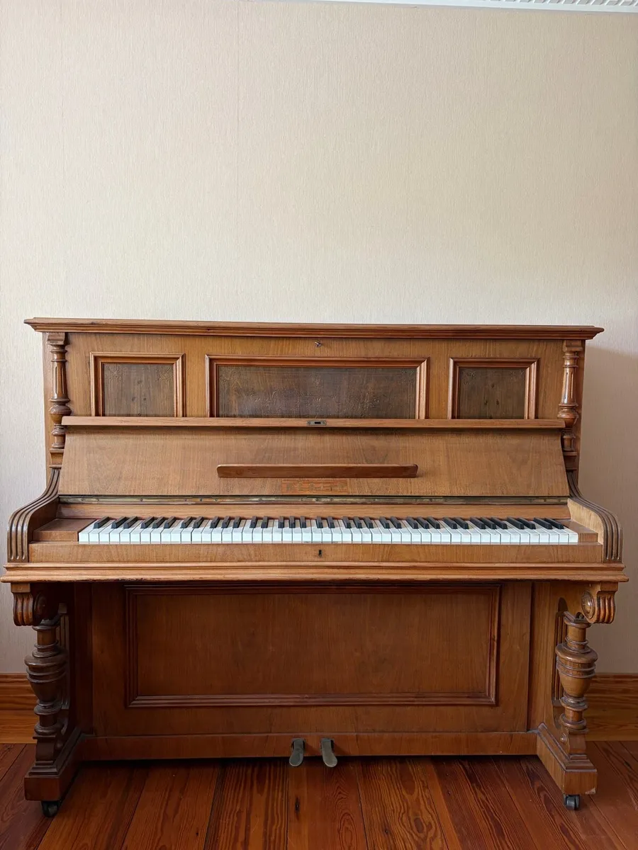 Berlin Piano - Image 1