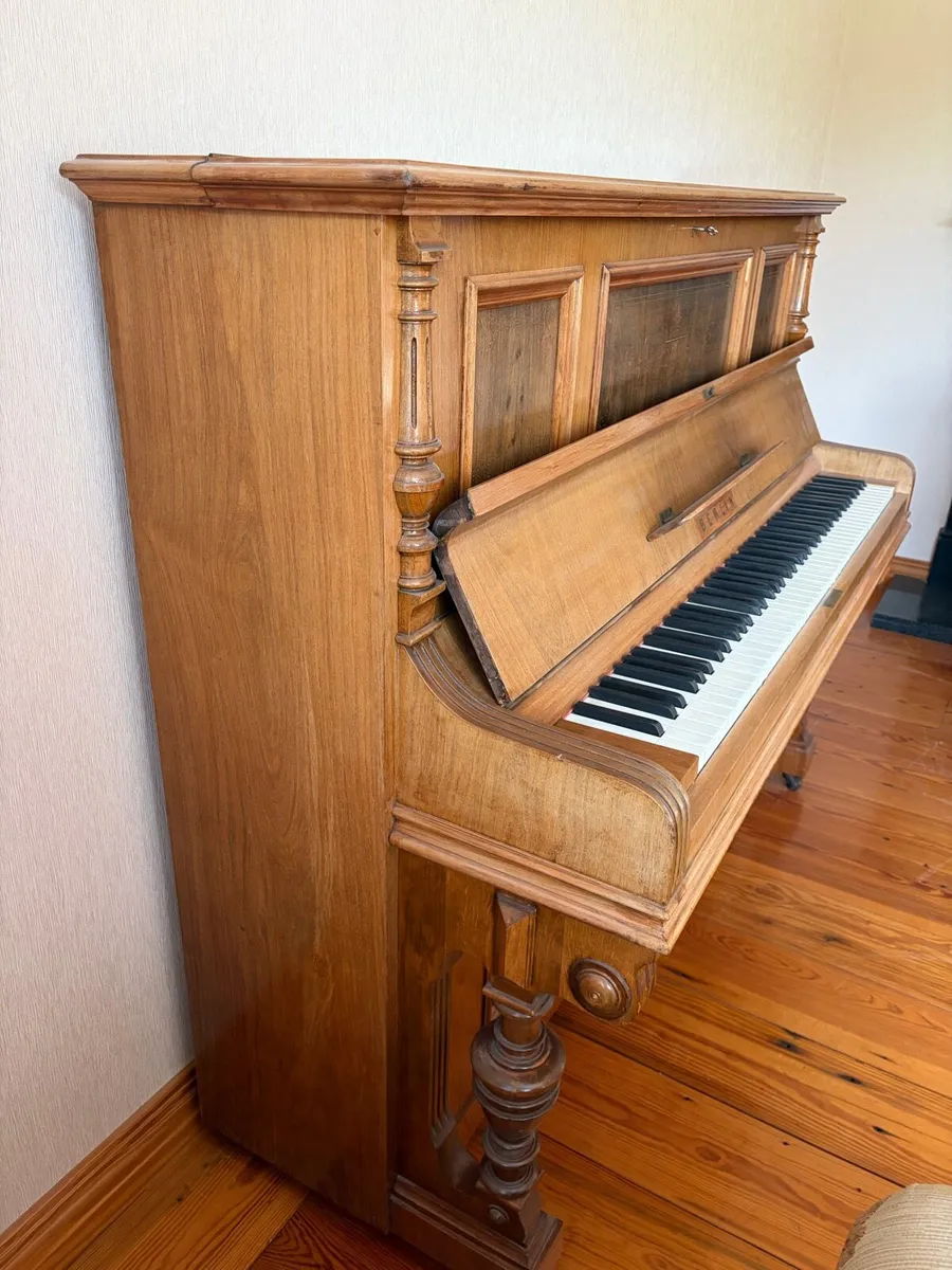 Berlin Piano - Image 2