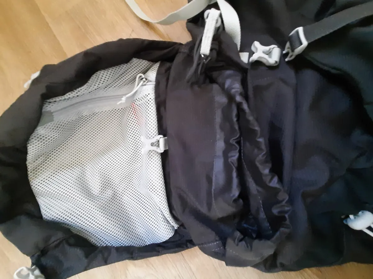 Osprey Talon 33 Rucksack - Image 1