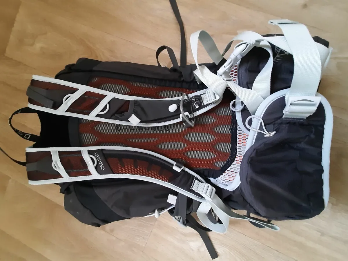 Osprey Talon 33 Rucksack - Image 2