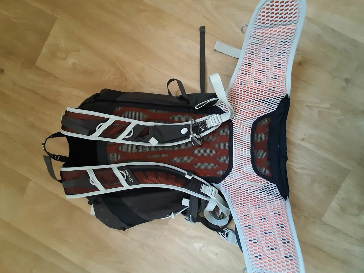 Osprey Talon 33 Rucksack - Image 3