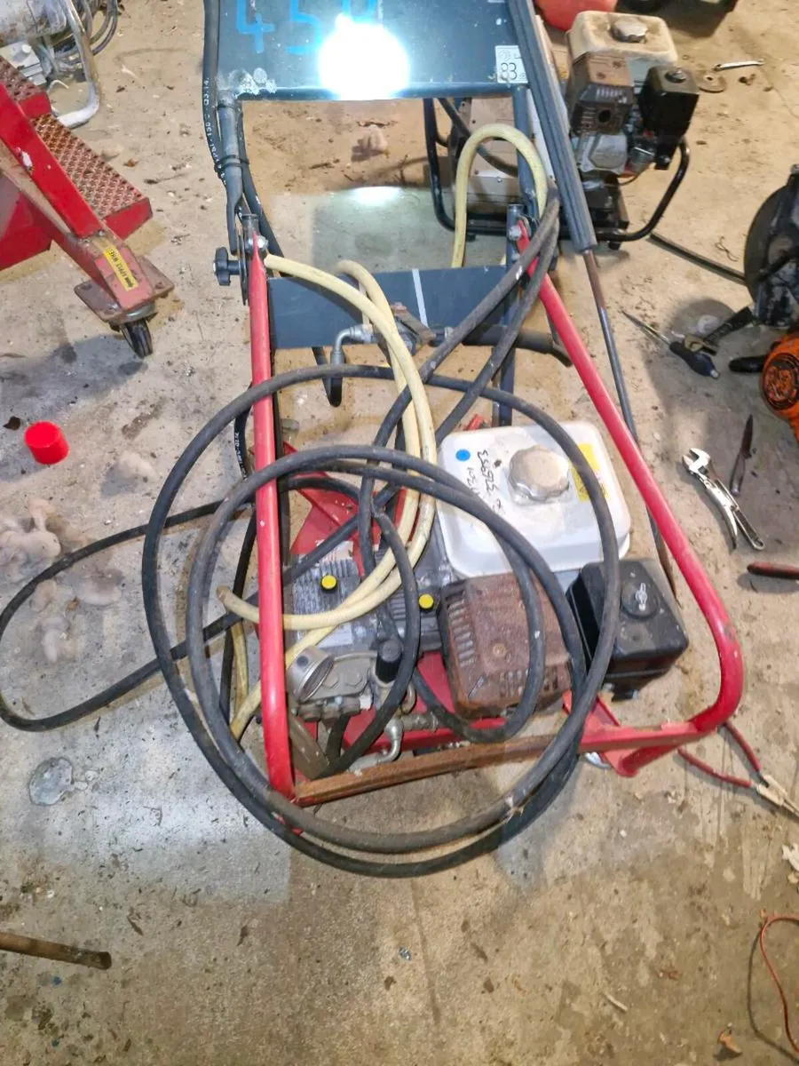 Power washer - Image 3