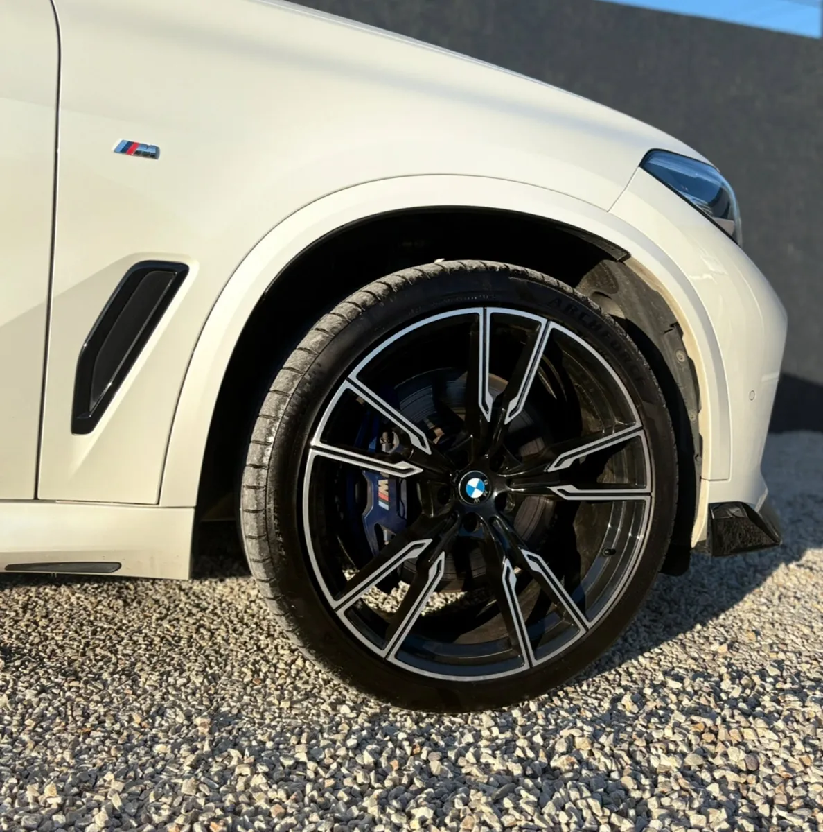 BMW X5 3.0 Diesel M Sport 2 Seat Automatic - Image 3