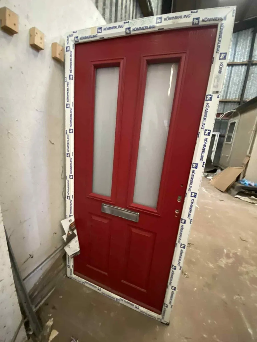 PVC doors - Image 3
