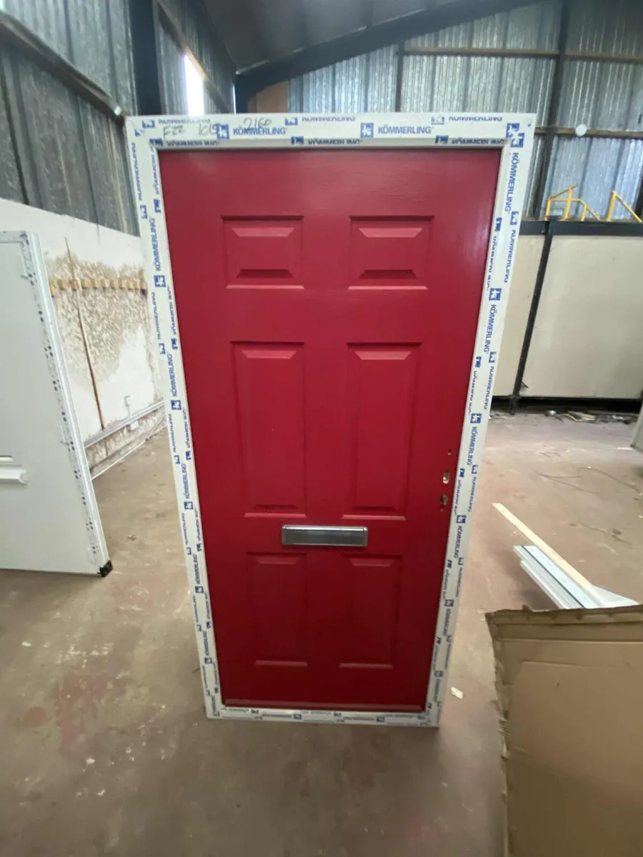 PVC doors - Image 3