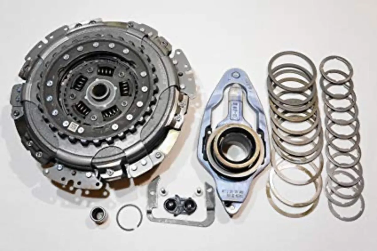 CLUTCH & AUTOMATIC TRANSMISSION SERVICE - Image 2