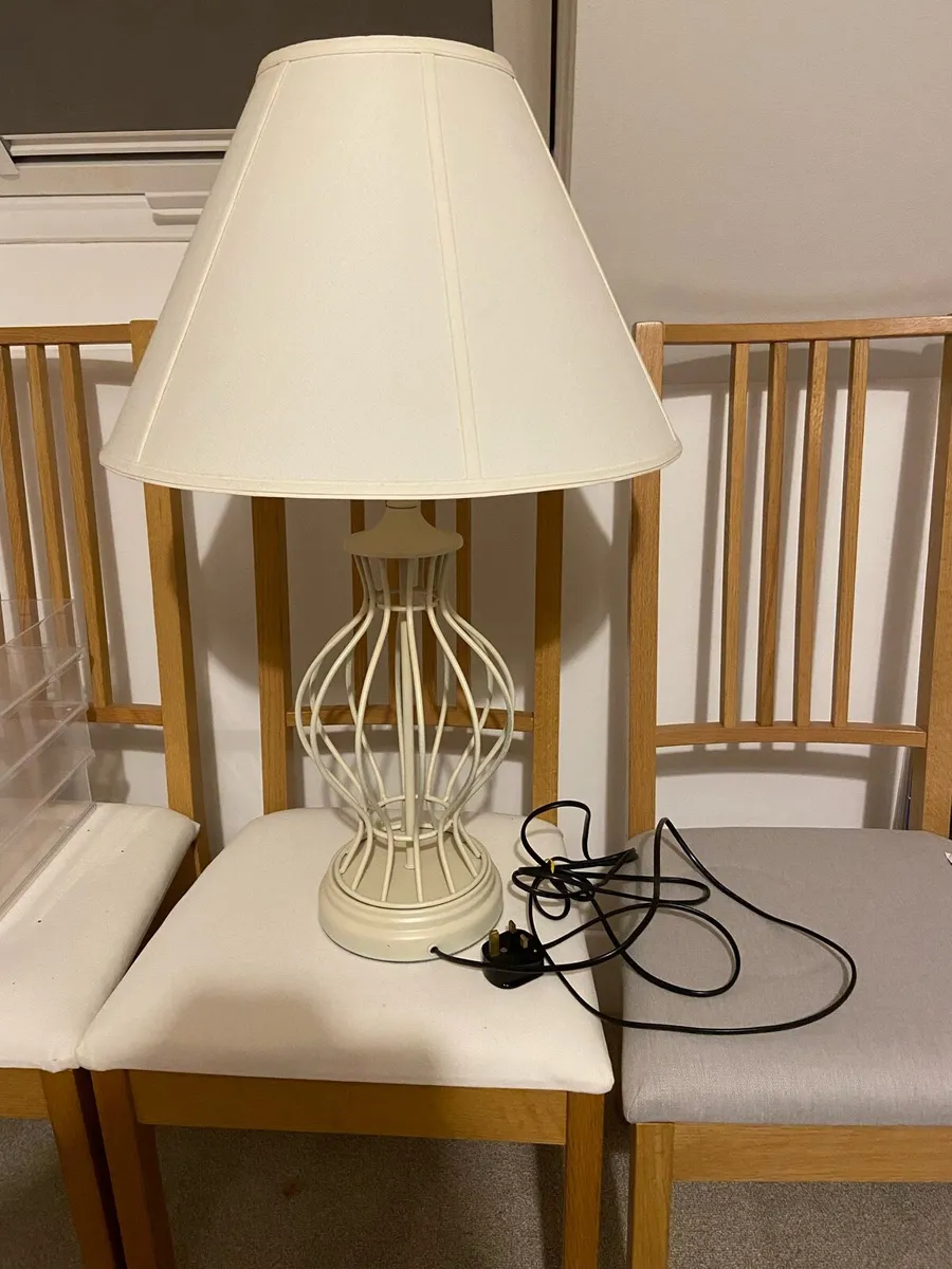 Table Lamp