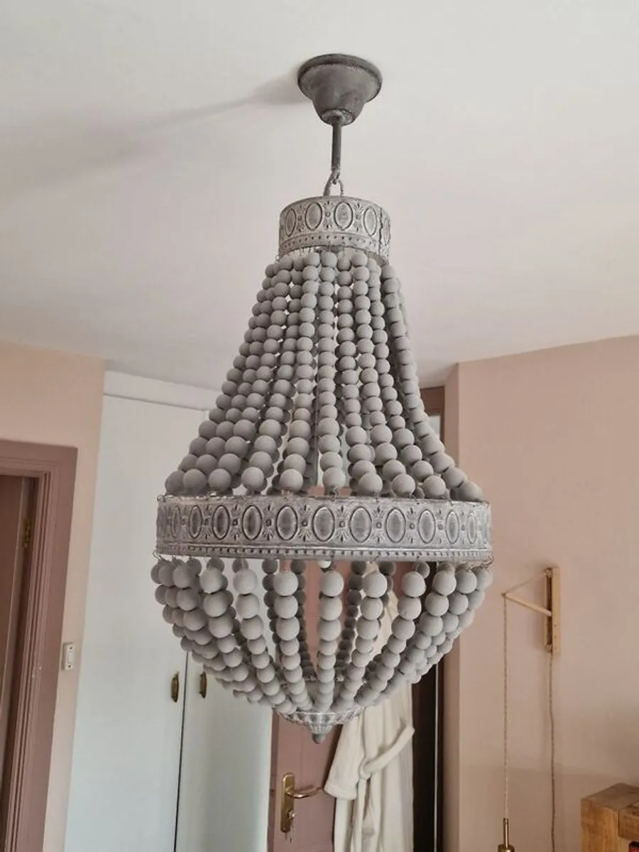 Chandalier - Image 1