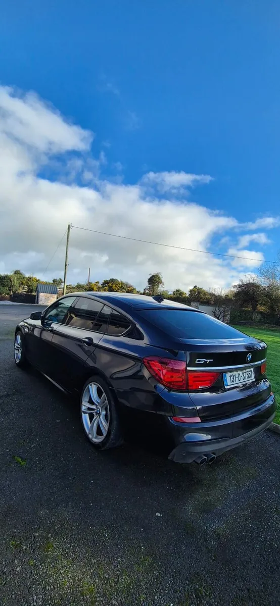 Bmw 520d  GT - Image 2