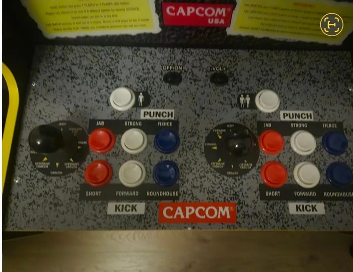 Arcade machine - Image 3