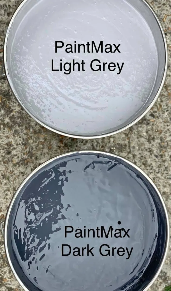 Industrial garage floor paints - Image 2