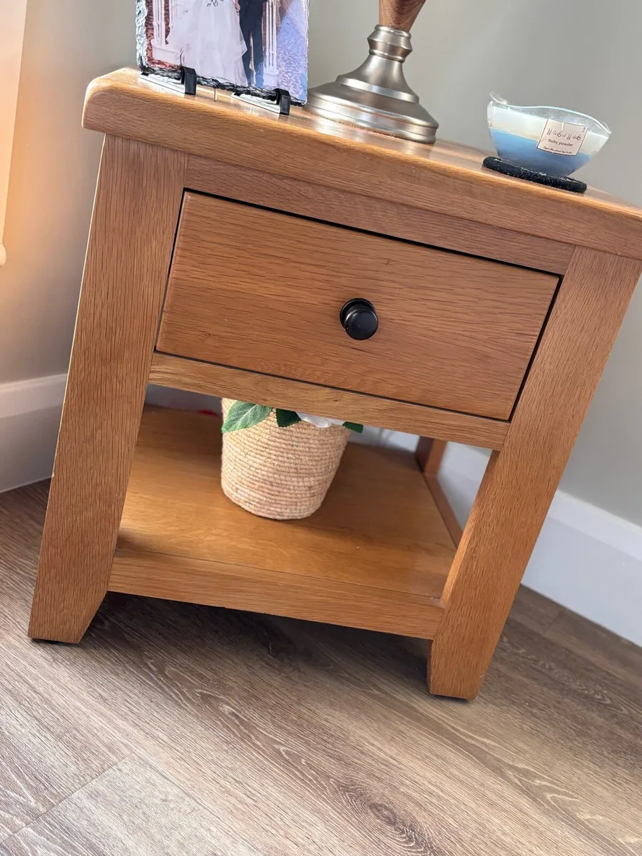 Lamp table - Image 2