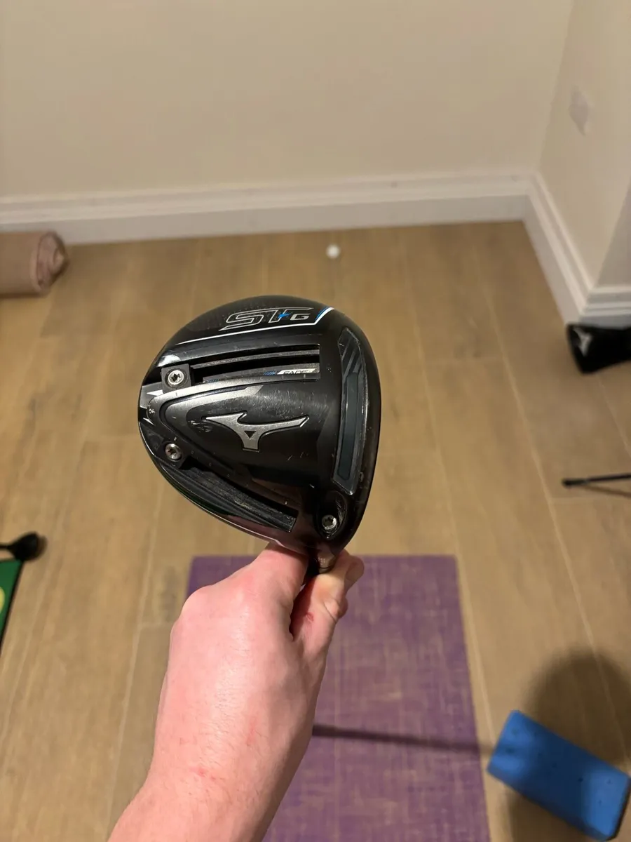 Golf Driver - Image 2