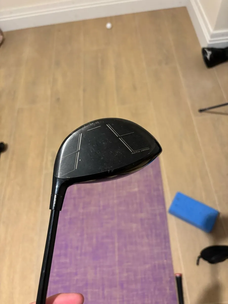Golf Driver - Image 3